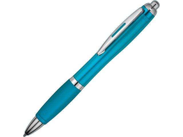K10707804 - Ручка пластиковая шариковая «Nash»