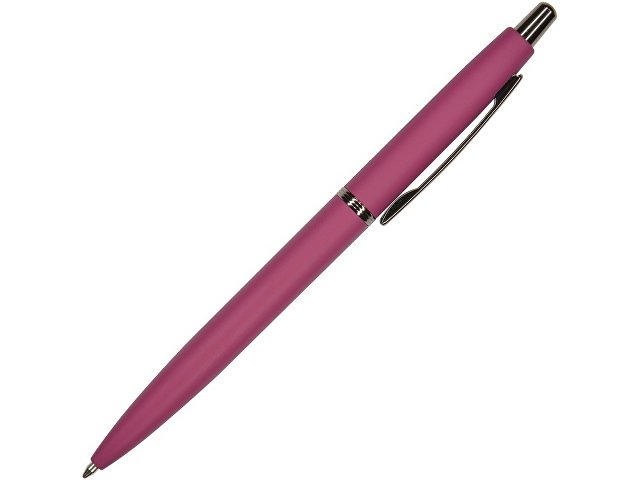 Ручка металлическая шариковая «San Remo», софт-тач (K20-0249.02)