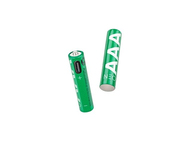 Аккумуляторные батарейки «NEO X3C», ААА (K595792)