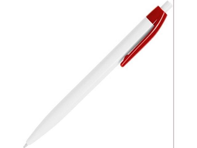 Ручка пластиковая шариковая HINDRES (KHW8045S160)