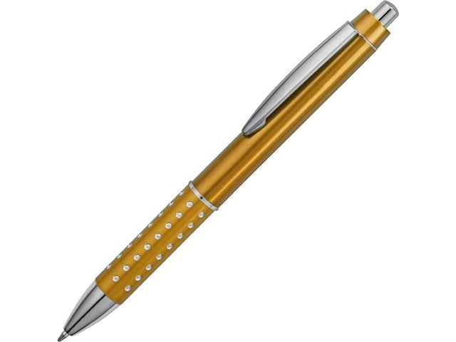 Ручка пластиковая шариковая «Bling» (K10690107)