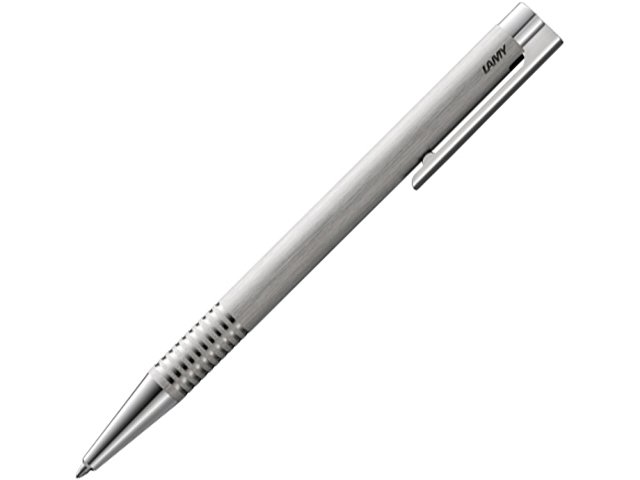 Ручка металлическая шариковая «logo» (K40267.00)