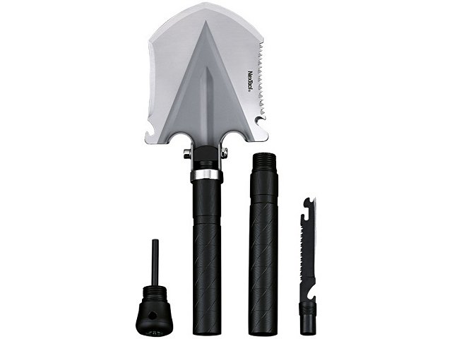 Складная мини лопата Nextool (K830773)
