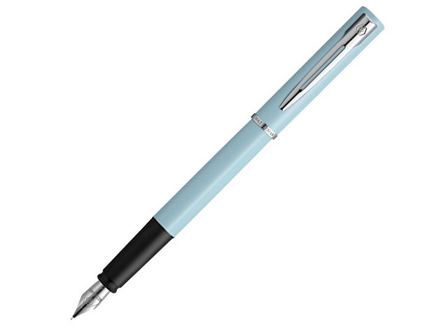 Ручка перьевая «Allure Blue CT» (K2105222)