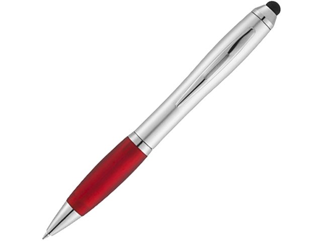 K10678501 - Ручка-стилус шариковая «Nash»