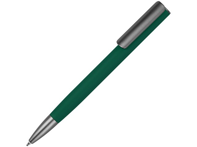 Ручка металлическая шариковая «Insomnia» soft-touch с зеркальным слоем (K11582.03)