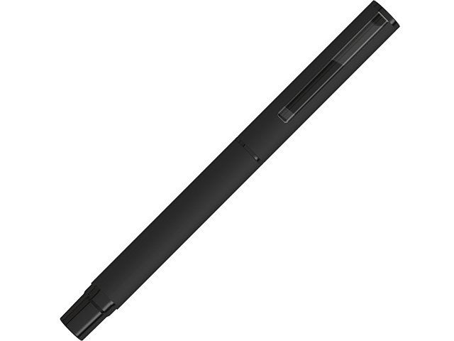 Ручка-роллер металлическая «Mood R Gum» soft-touch (K188032.07)