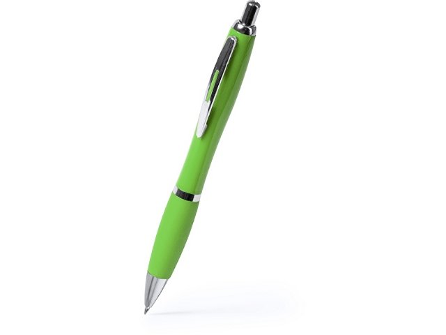 Ручка пластиковая шариковая MERLIN (KHW8009S1114)