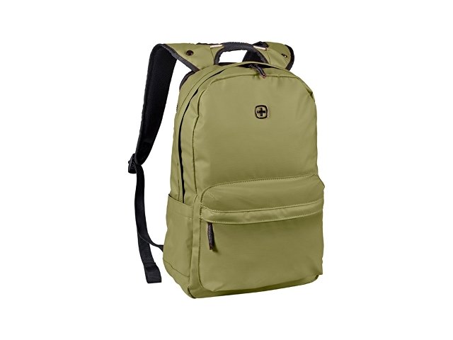 Рюкзак с отделением для ноутбука 14" и с водоотталкивающим покрытием (K73197)
