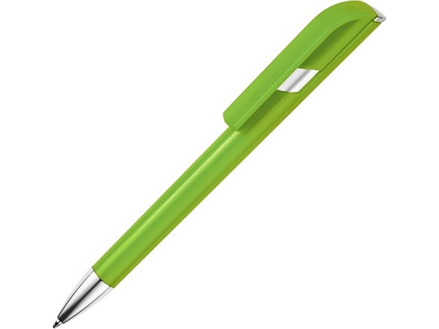 K13515.19 - Ручка пластиковая шариковая «Атли»