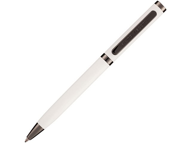 Ручка металлическая шариковая «Firenze», софт-тач (K20-0335)