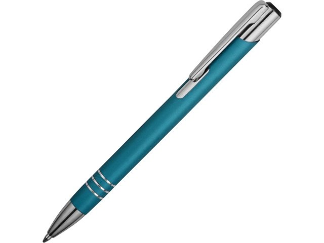 Ручка металлическая шариковая «Вудс» (K11297.10)