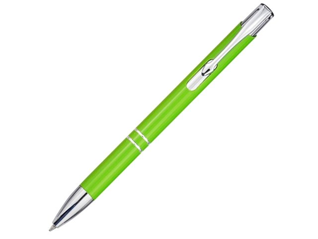 K10744006 - Ручка металлическая шариковая «Moneta»