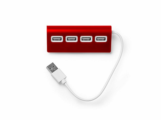 KIA3033S160 - USB хаб PLERION