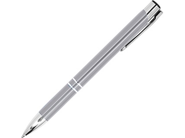 KHW8013S1251 - Ручка шариковая металлическая ARDENES