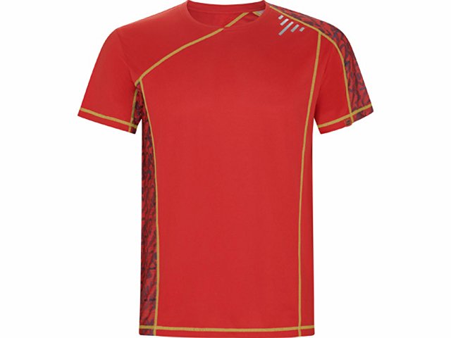 K4260186 - Спортивная футболка «Sochi» мужская