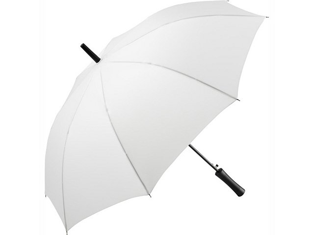 Зонт-трость «Resist» с повышенной стойкостью к порывам ветра (K100021)