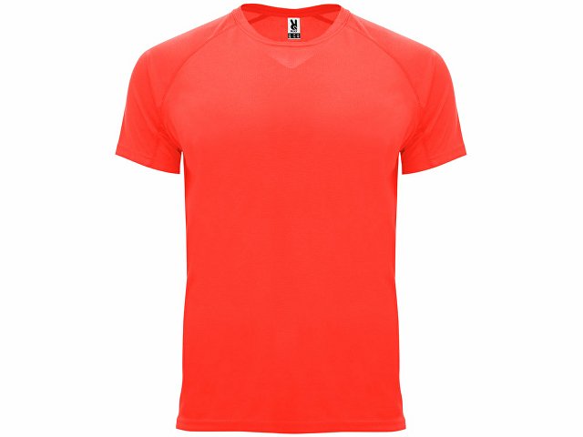 K4070234 - Спортивная футболка «Bahrain» мужская