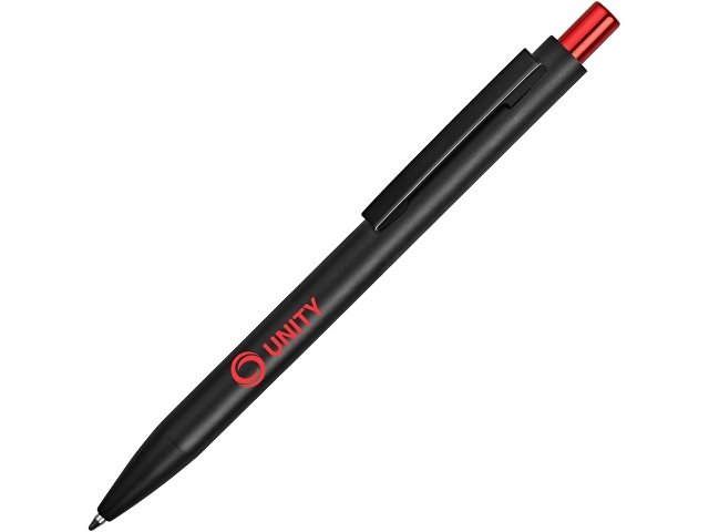 K11312.01 - Ручка металлическая шариковая «Blaze»