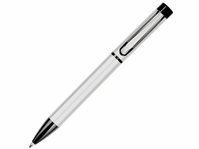 Металлическая шариковая ручка «Black Lama» soft-touch (K61091.00)