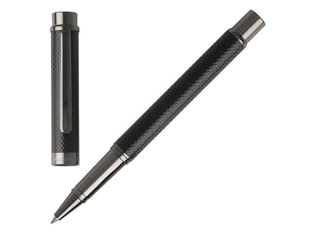 Ручка роллер Seal Grey (KLSW6255J)