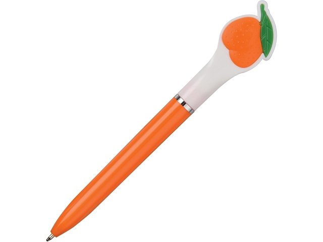 Ручка шариковая « Апельсин» (K73401.13)
