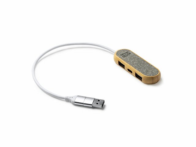 USB хаб BADOC (KIA3039S158)