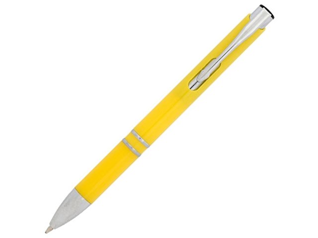 Ручка пластиковая шариковая «Moneta» (K10729909)