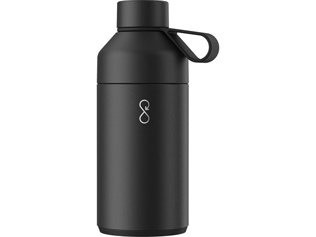 Бутылка для воды «Ocean Bottle» с вакуумной изоляцией (K10085690)
