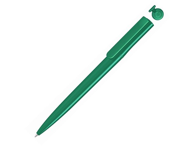 Ручка шариковая из переработанного пластика «Recycled Pet Pen switch» (K187952.23)