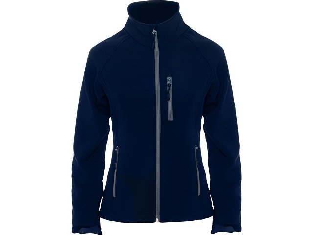 K643355 - Куртка софтшелл «Antartida» женская