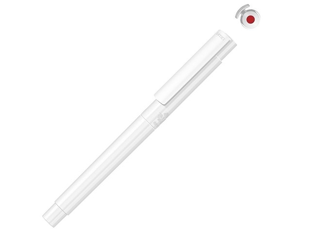 K188005.01 - Капиллярная ручка в корпусе из переработанного материала rPET "RECYCLED PET PEN PRO FL»