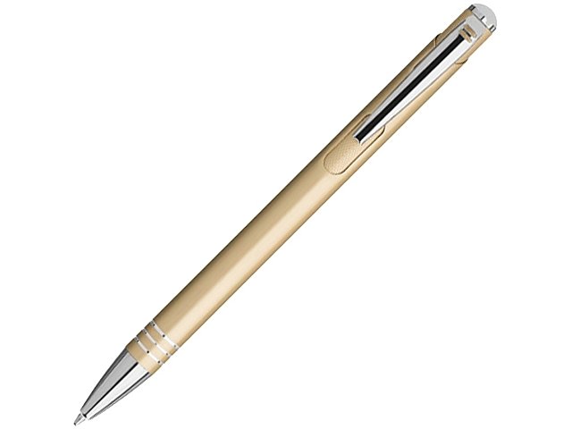 Ручка металлическая шариковая «Izmir» (K10698604)