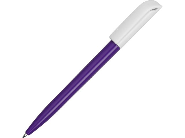 K13105.14 - Ручка пластиковая шариковая «Миллениум Color BRL»