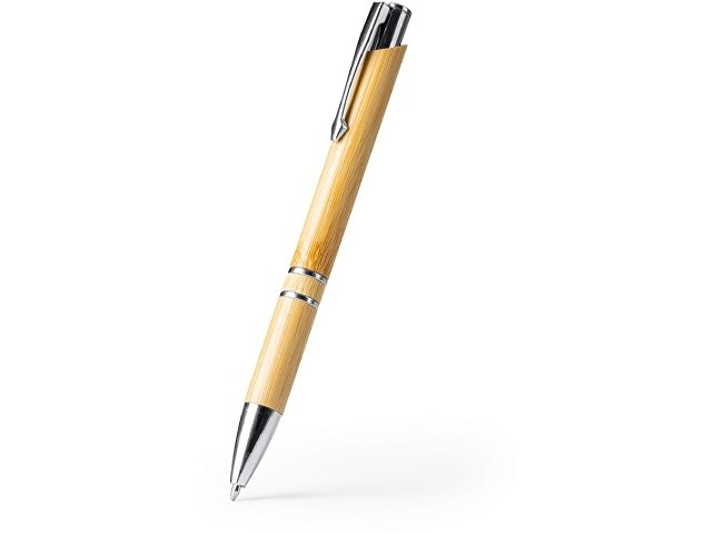 Ручка шариковая бамбуковая BESKY (KBL8093TA29)