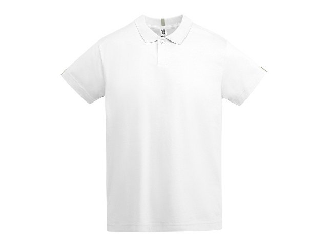 K6612PO01 - Рубашка поло «Tyler» мужская