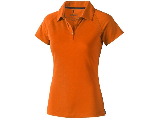 Рубашка поло «Ottawa» женская (K3908333)