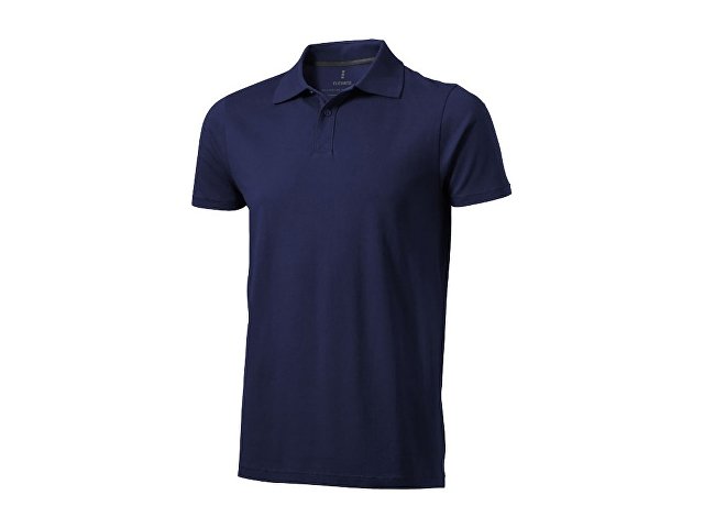 Рубашка поло «Seller» мужская (K3809049)