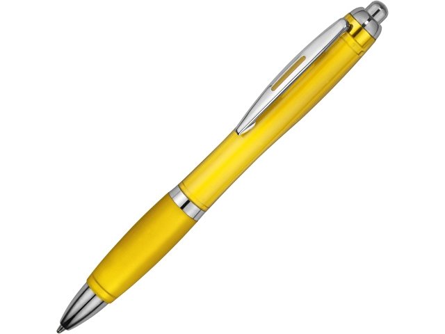K10639905 - Ручка пластиковая шариковая «Nash»
