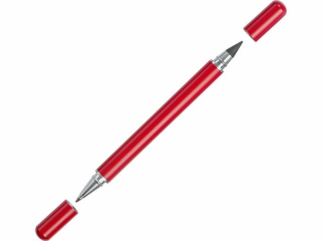 Металлическая ручка и вечный карандаш «Van Gogh» (K21023.01)