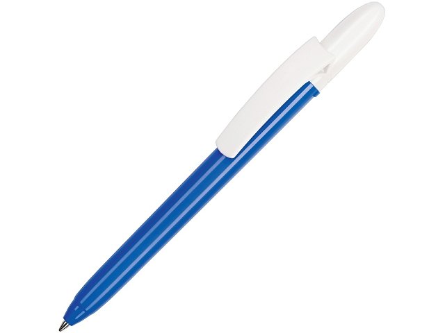 K13625.02 - Ручка пластиковая шариковая «Fill Classic»