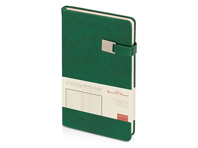 Ежедневник недатированный А5 «Premier» (K3-686.08)