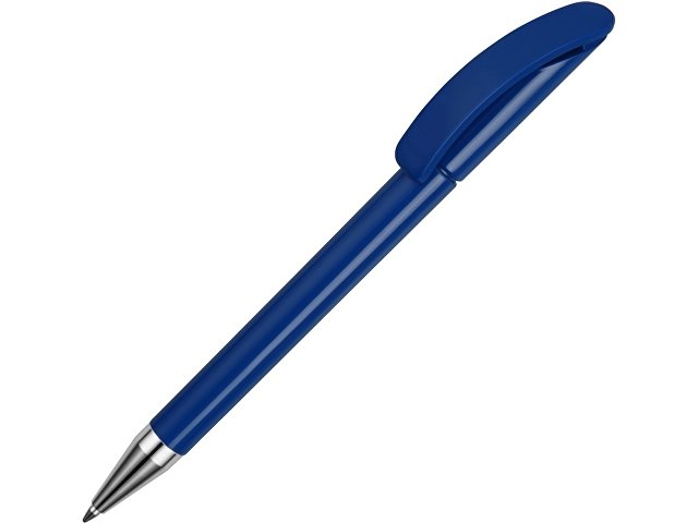 Ручка пластиковая шариковая Prodir DS3 TPC (Kds3tpc-52)