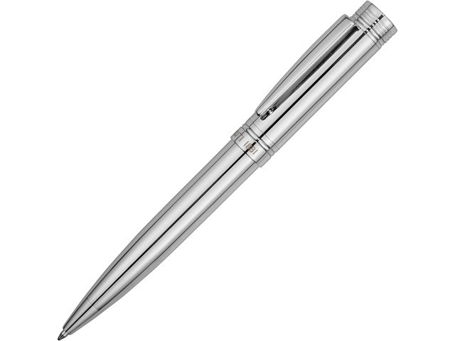 Ручка шариковая Zoom Classic Silver (K11367.00)