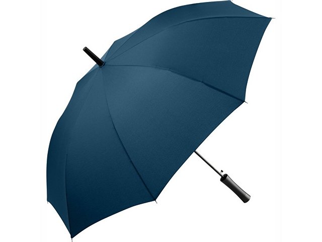 Зонт-трость «Resist» с повышенной стойкостью к порывам ветра (K100018)