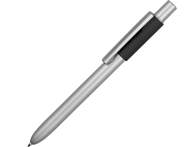 K11563.07 - Ручка металлическая шариковая «Bobble»