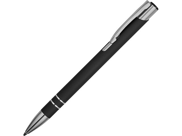 K10699900 - Ручка металлическая шариковая «Cork»