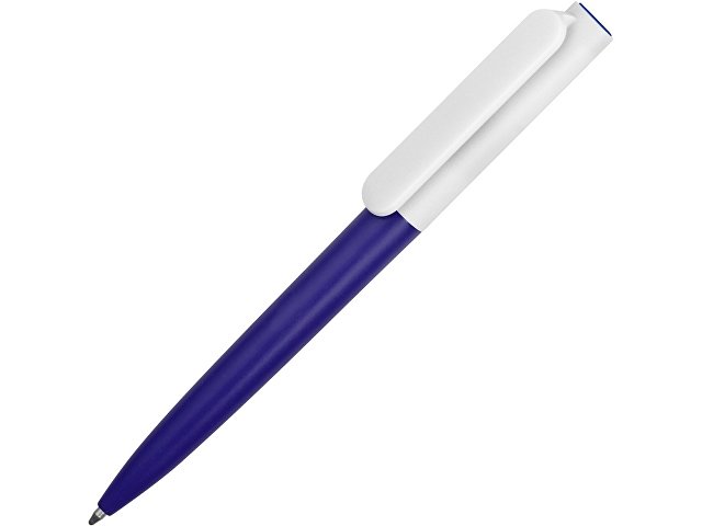 Ручка пластиковая шариковая «Umbo BiColor» (K13184.02)