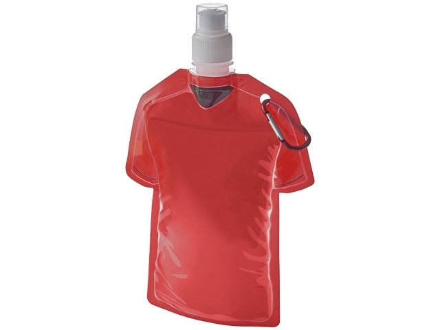 K10049303 - Емкость для воды в виде футболки «Goal»