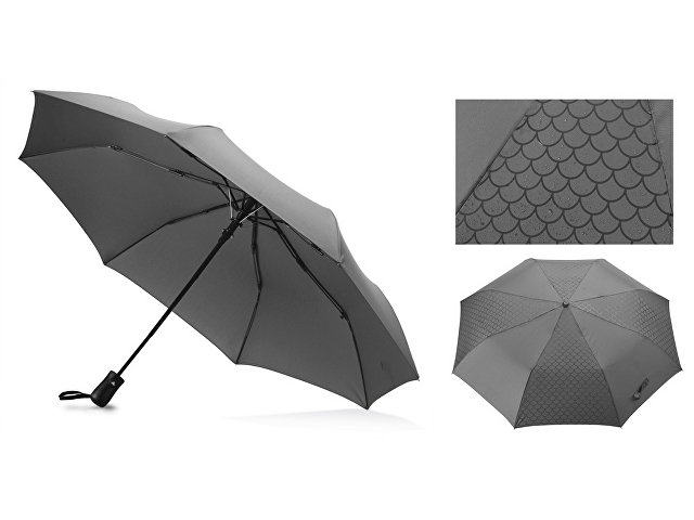 Зонт складной «Marvy» с проявляющимся рисунком (K906308p)
